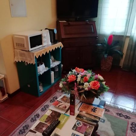 Alojamento Local Casa Veras Вила Реал Екстериор снимка