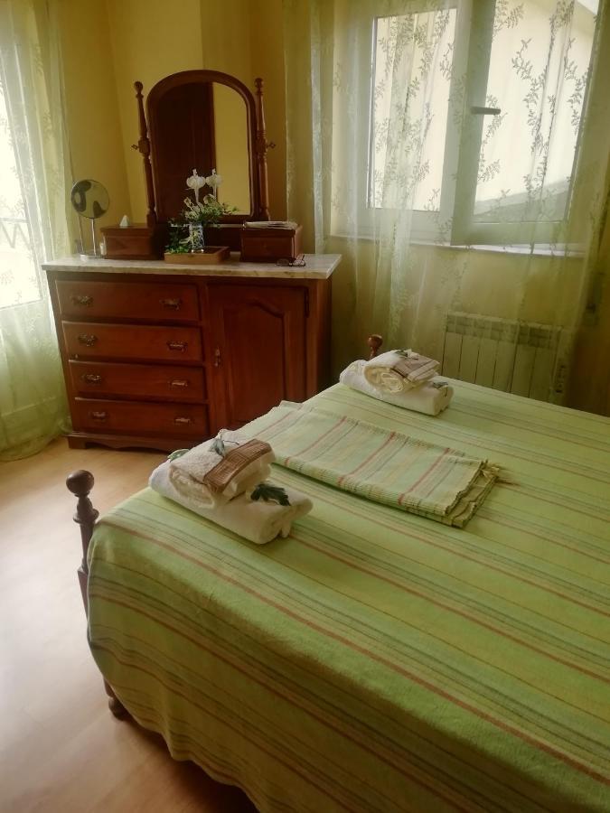 Alojamento Local Casa Veras Вила Реал Екстериор снимка