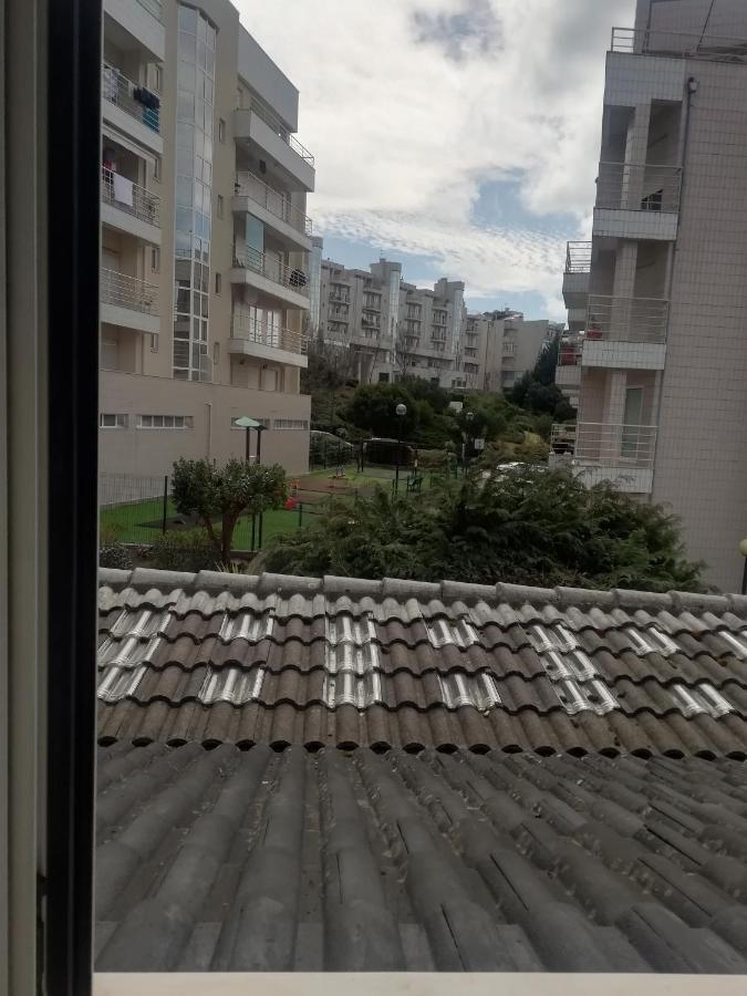 Alojamento Local Casa Veras Вила Реал Екстериор снимка
