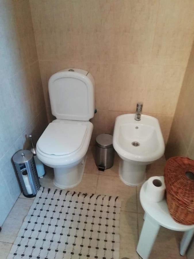 Alojamento Local Casa Veras Вила Реал Екстериор снимка