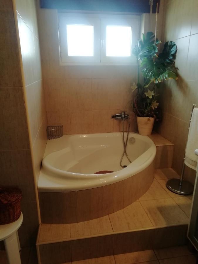 Alojamento Local Casa Veras Вила Реал Екстериор снимка