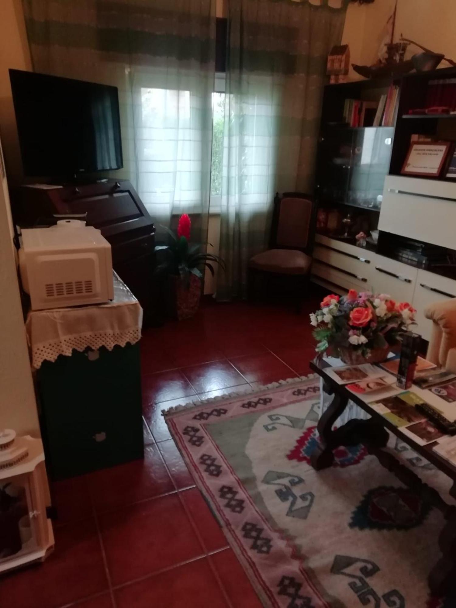Alojamento Local Casa Veras Вила Реал Екстериор снимка